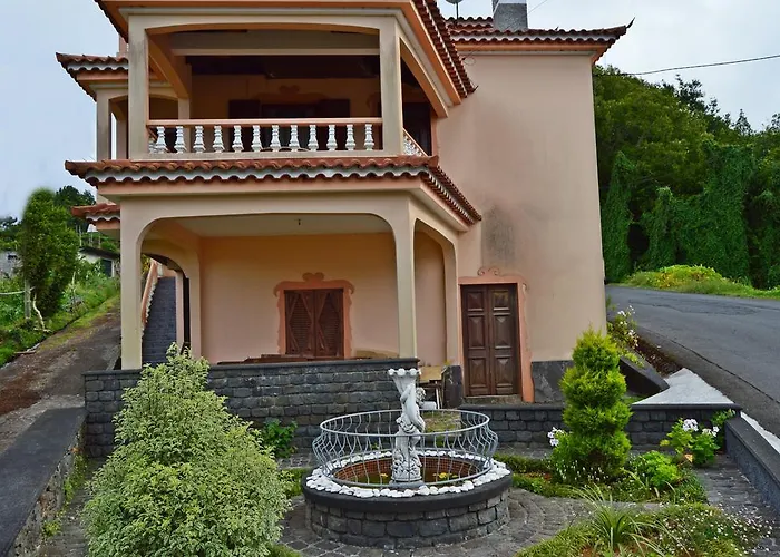 Apartament Charming House *