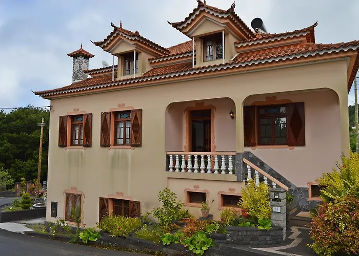 Charming House Apartament