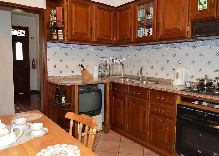 Apartment Charming House