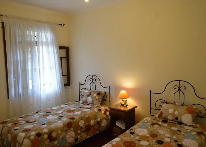 Charming House * Santana (Madeira)