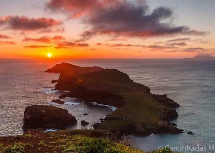 Charming House Santana (Madeira)